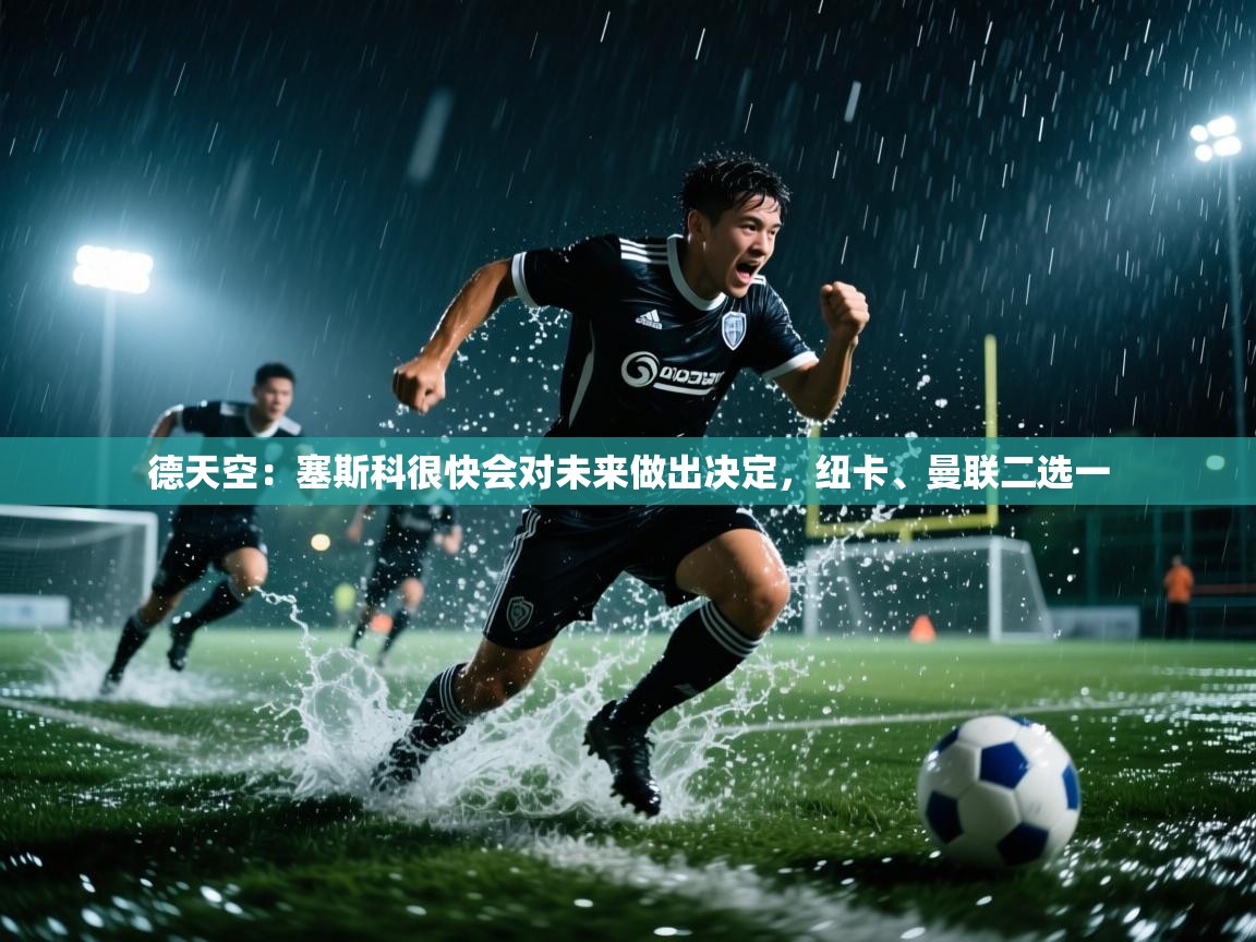 德天空:塞斯科很快会对未来做出决定,纽卡、曼联二选一 第2张