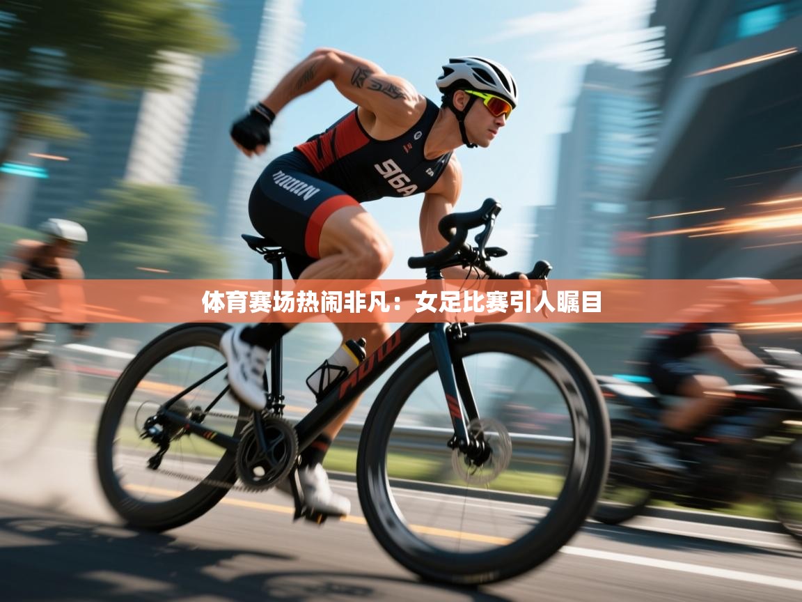 体育赛场热闹非凡：女足比赛引人瞩目  第1张