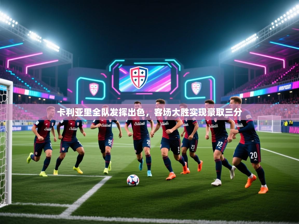 卡利亚里全队发挥出色，客场大胜实现豪取三分  第1张