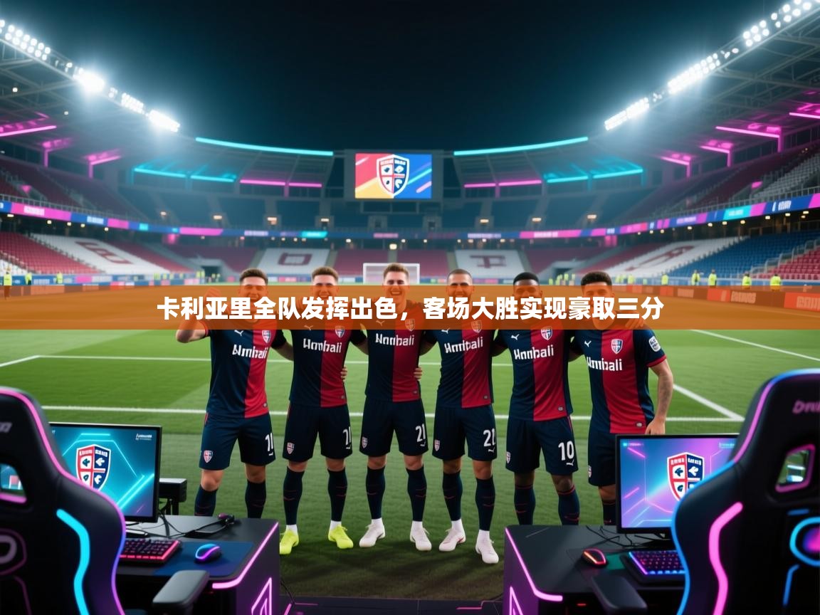 卡利亚里全队发挥出色，客场大胜实现豪取三分  第2张