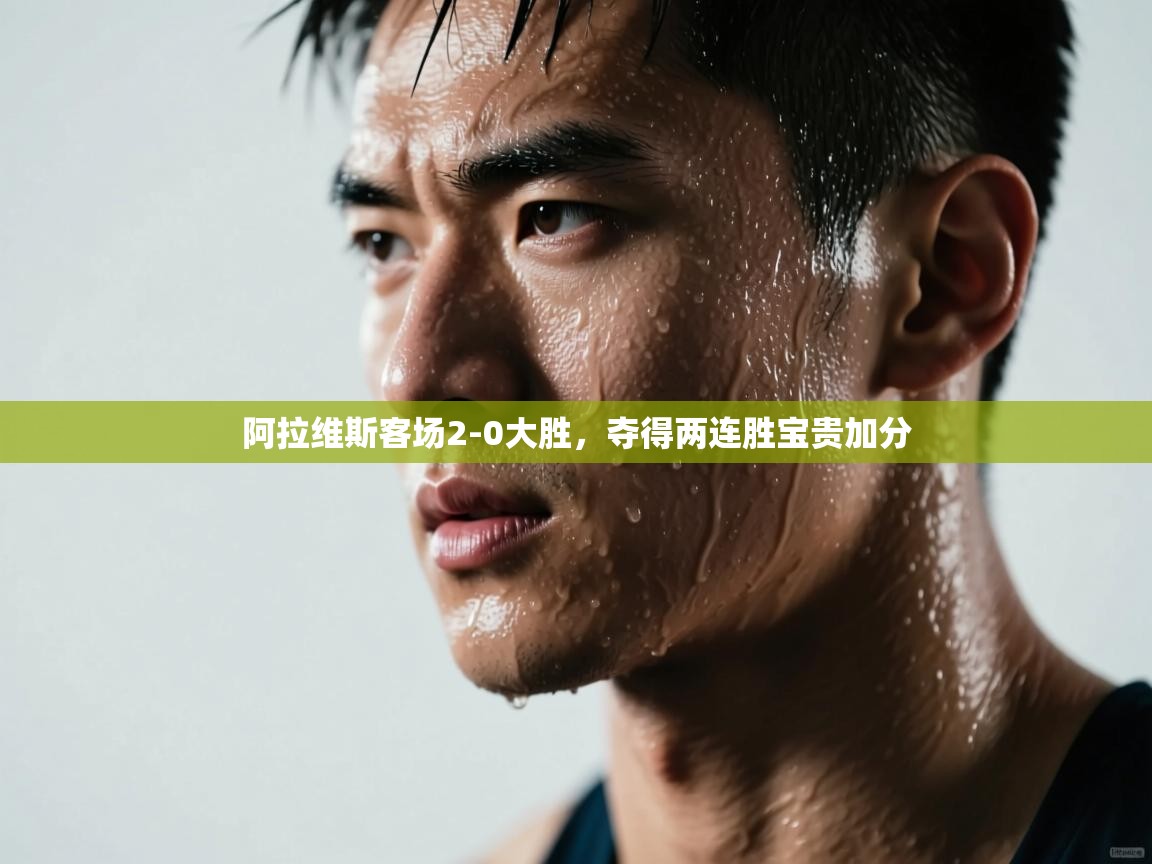 阿拉维斯客场2-0大胜，夺得两连胜宝贵加分  第2张