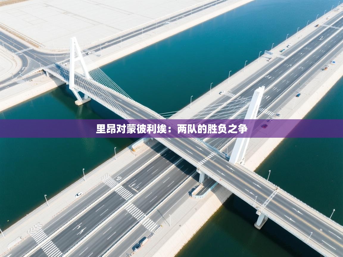 里昂对蒙彼利埃：两队的胜负之争  第2张