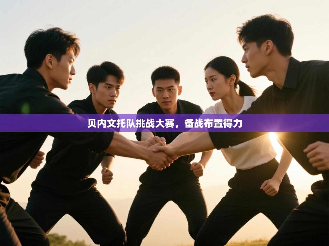 贝内文托队挑战大赛，备战布置得力  第1张