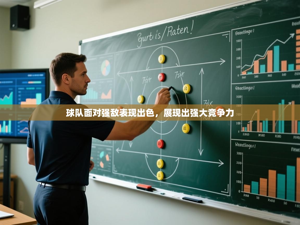 球队面对强敌表现出色，展现出强大竞争力  第1张