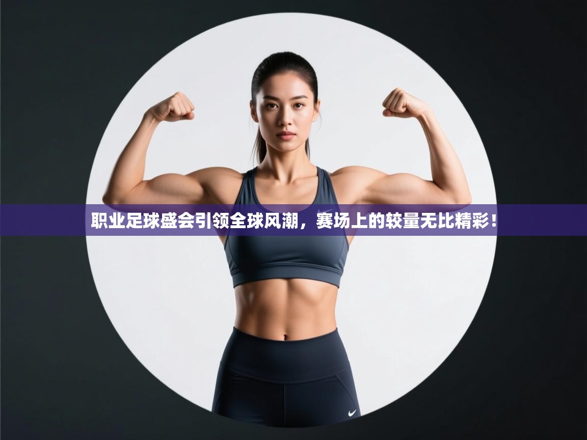 职业足球盛会引领全球风潮，赛场上的较量无比精彩！  第2张