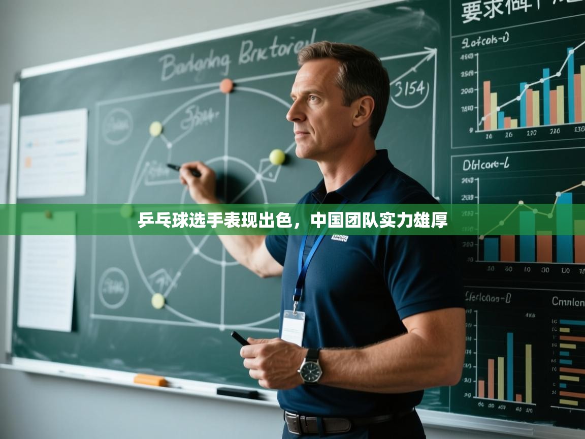 乒乓球选手表现出色，中国团队实力雄厚  第2张