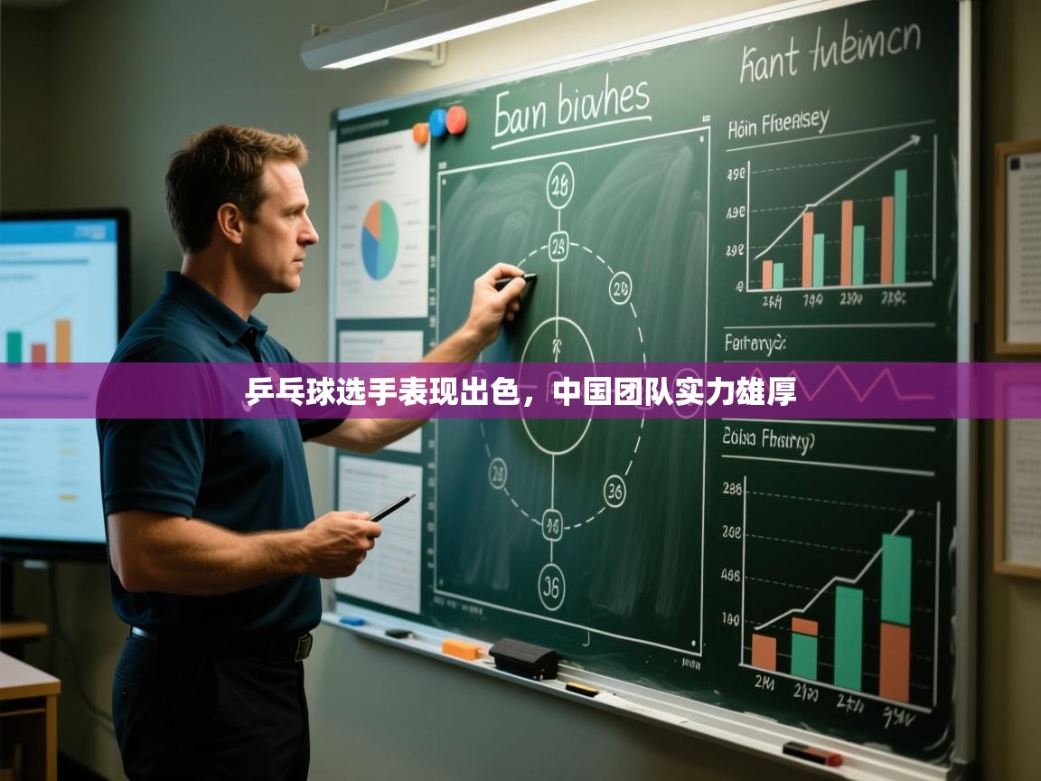 乒乓球选手表现出色，中国团队实力雄厚  第1张