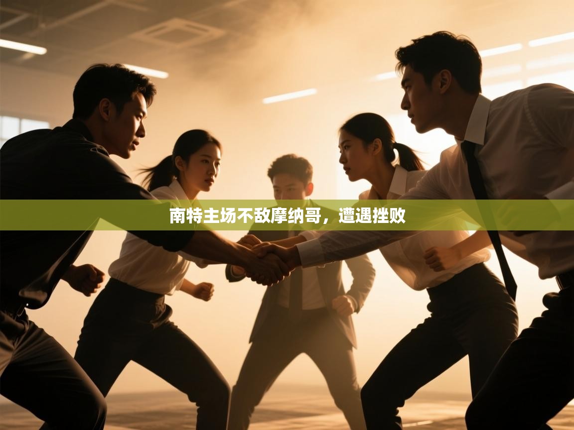 南特主场不敌摩纳哥，遭遇挫败  第2张