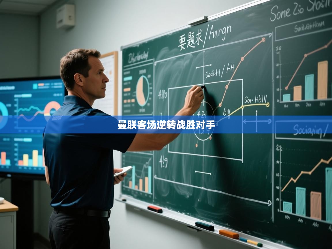 曼联客场逆转战胜对手  第2张