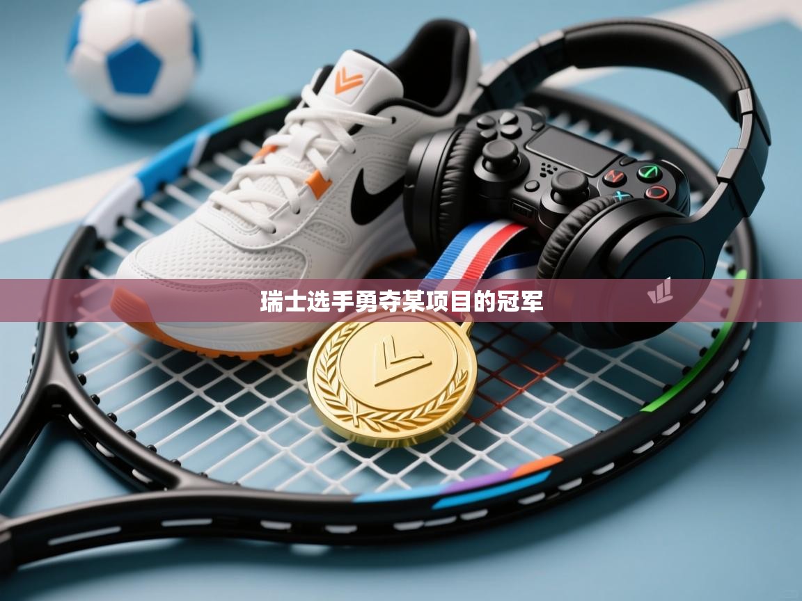 瑞士选手勇夺某项目的冠军  第2张