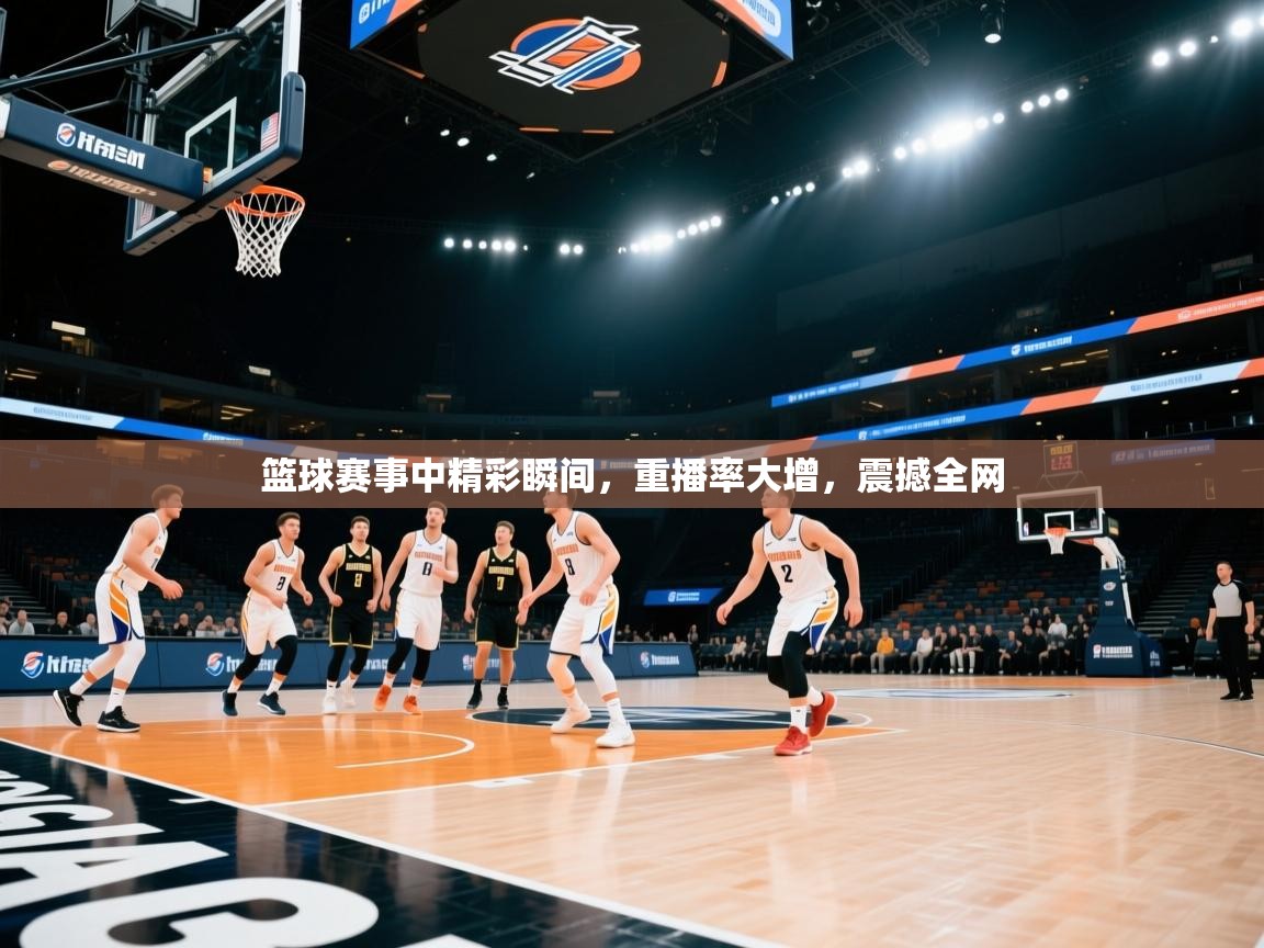 篮球赛事中精彩瞬间，重播率大增，震撼全网  第2张