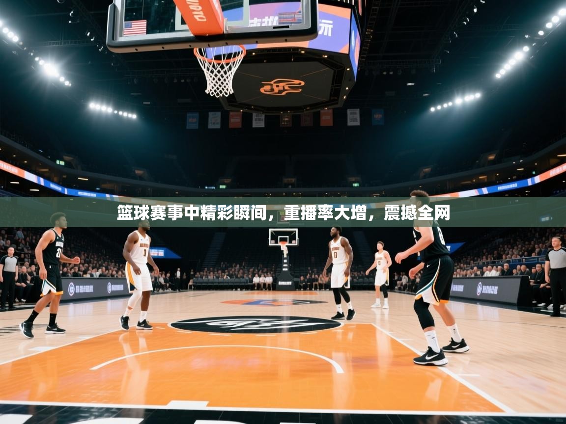 篮球赛事中精彩瞬间，重播率大增，震撼全网  第1张