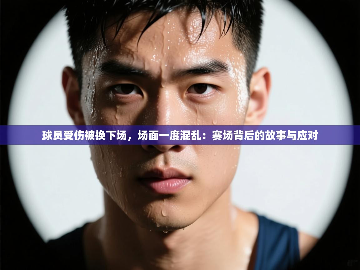 球员受伤被换下场,场面一度混乱:赛场背后的故事与应对 第1张