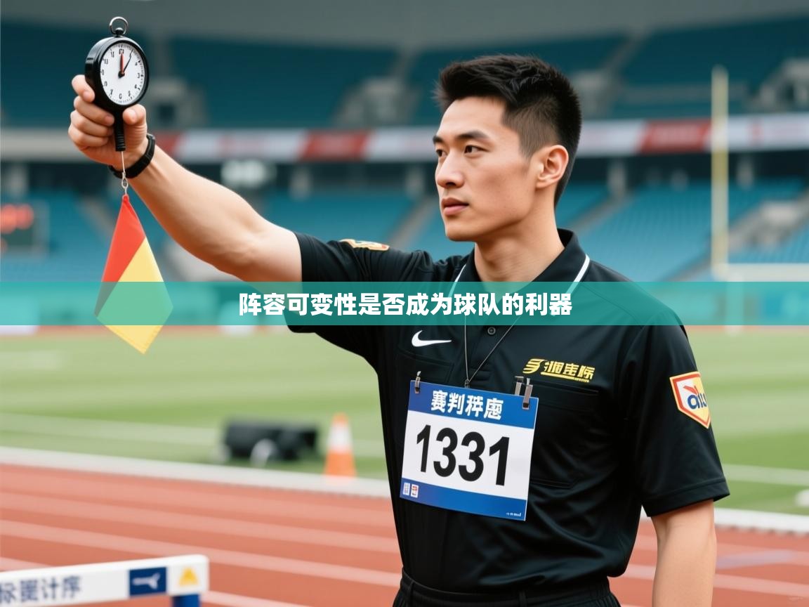 阵容可变性是否成为球队的利器 第1张