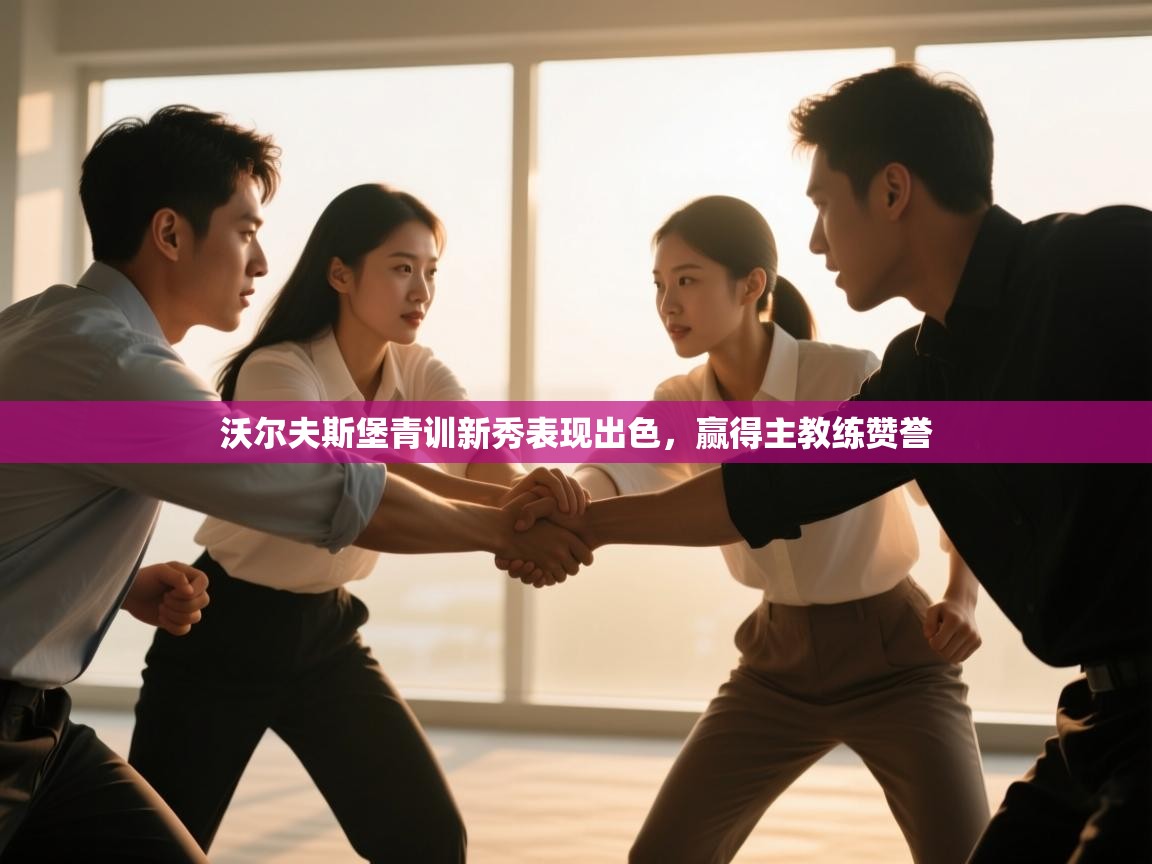 沃尔夫斯堡青训新秀表现出色,赢得主教练赞誉 第1张