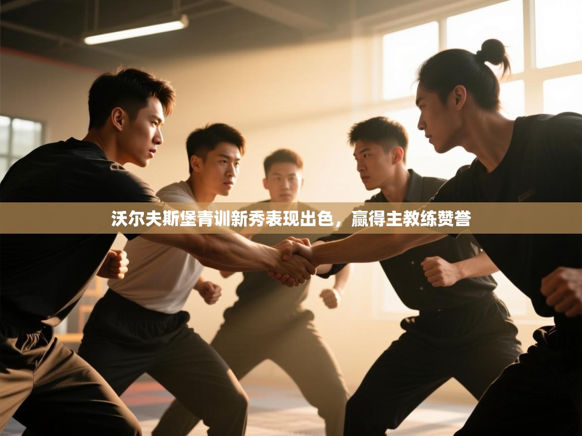 沃尔夫斯堡青训新秀表现出色,赢得主教练赞誉 第2张