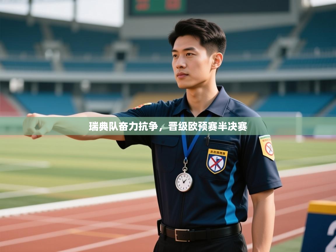 瑞典队奋力抗争，晋级欧预赛半决赛  第2张