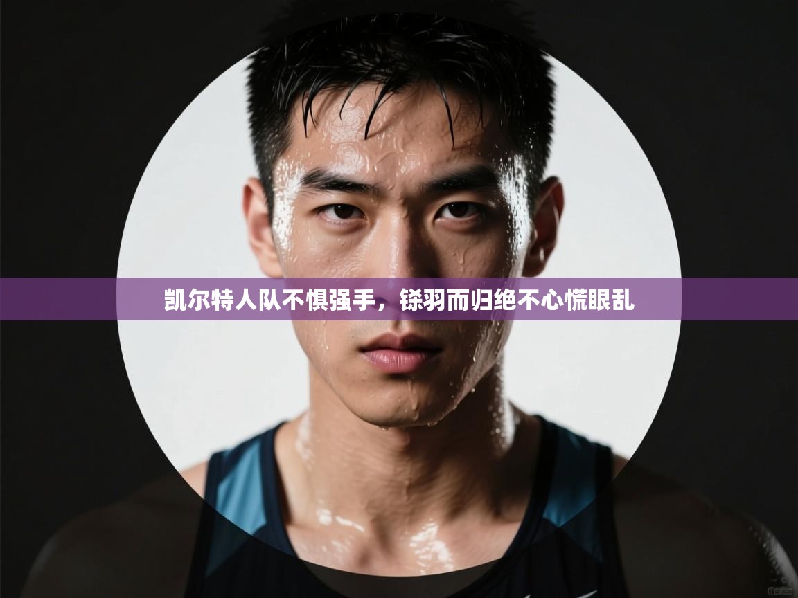 凯尔特人队不惧强手,铩羽而归绝不心慌眼乱 第2张