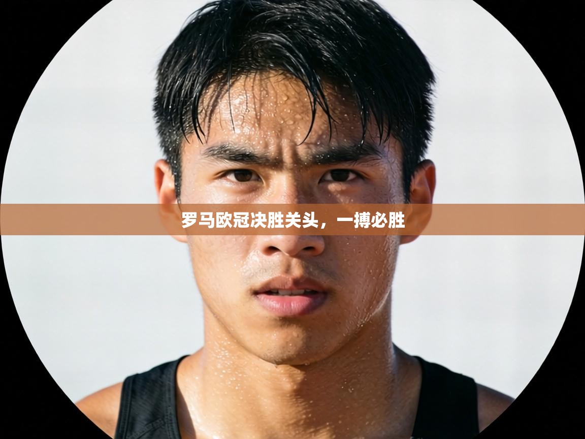 罗马欧冠决胜关头，一搏必胜  第1张